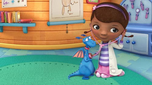 Doc McStuffins: The Doc Is In Bild 4