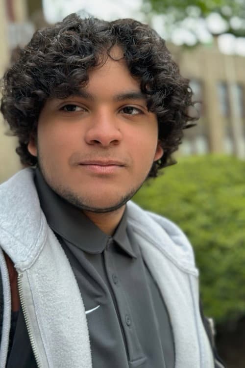Ryan J. Diaz