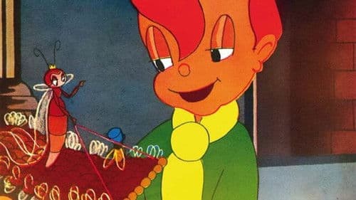 Jeannot l'intrépide Bild 4