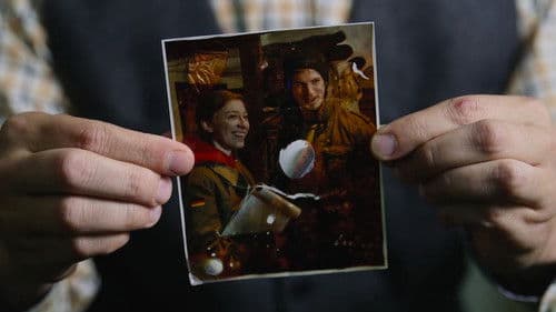 Butterfly Kisses Bild 1