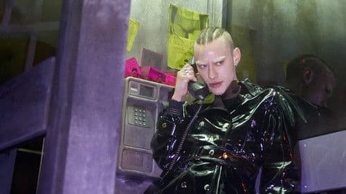 Years & Years: Night Call Bild 1