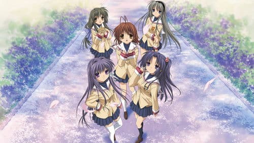 Clannad Bild 1