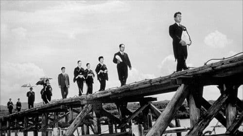 Der Herbst der Familie Kohayagawa Bild 3