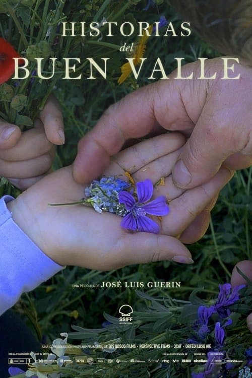 Historias del buen valle