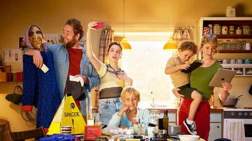 Krummerne - Det er svært at være 11 år Bild 1