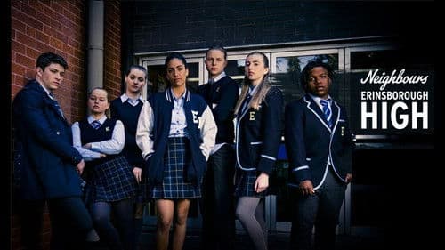 Neighbours - Erinsborough High Bild 1
