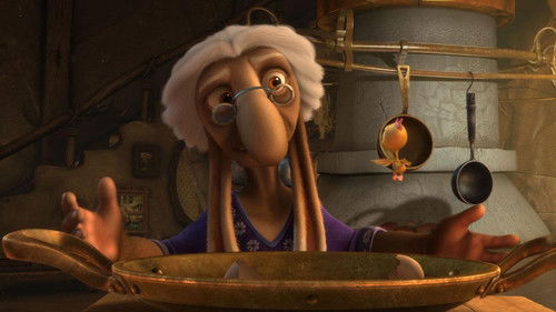 Die Schneekönigin 2 - Eiskalt entführt Bild 6