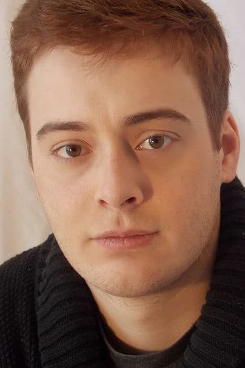 Charles-Antoine Perreault