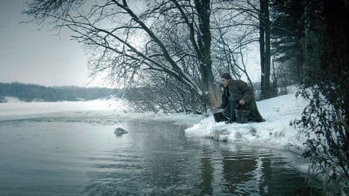 Franz + Polina - Eine Liebe im Krieg Bild 4