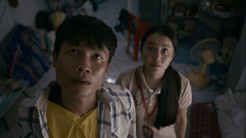 ก้มกราบสามครั้งหลังอาหาร Bild 1