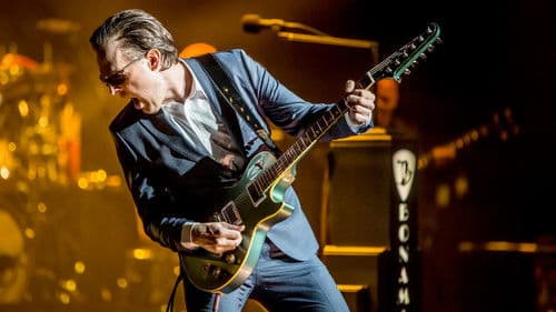 Joe Bonamassa - Muddy Wolf at Red Rocks Bild 1
