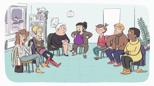 Mères anonymes Bild 1