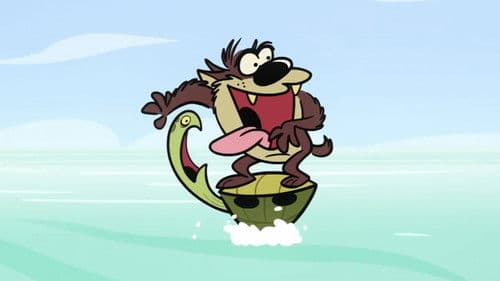 Taz: Quest for Burger Bild 2