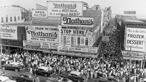 Famous Nathan Bild 3