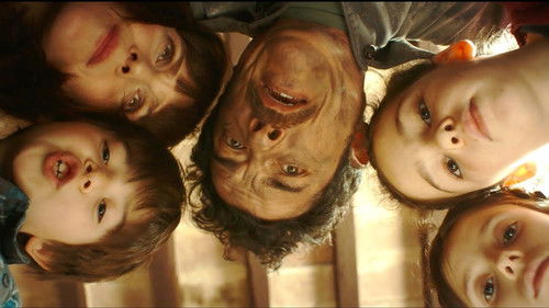 Mein Bruder, der Superheld Bild 4