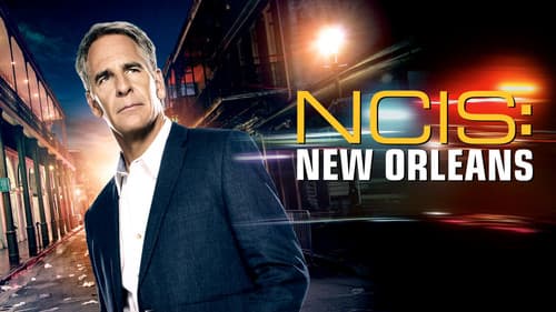 NCIS: New Orleans Bild 5