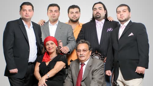 American Gypsies Bild 1