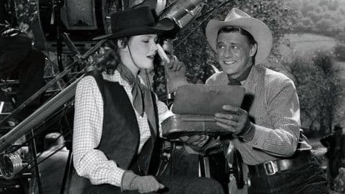 The Untamed Breed Bild 1