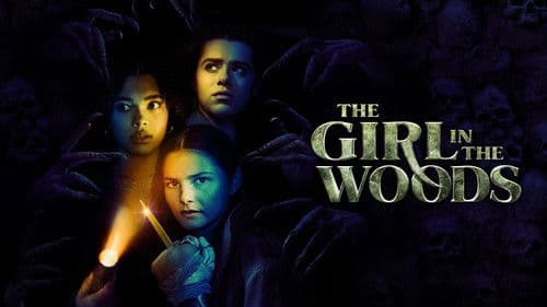 The Girl in the Woods Bild 4