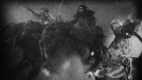 Faust - Eine deutsche Volkssage Bild 1