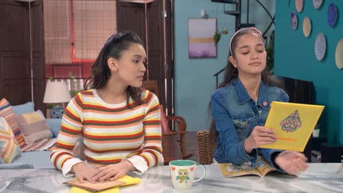 Wizards of Warna Walk Bild 2