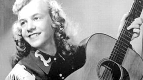 Welcome to the Club: The Women of Rockabilly Bild 1