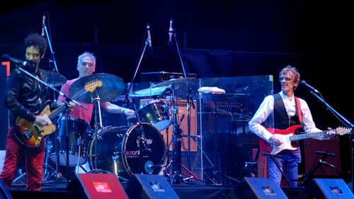 Spinetta y Las Bandas Eternas Bild 1