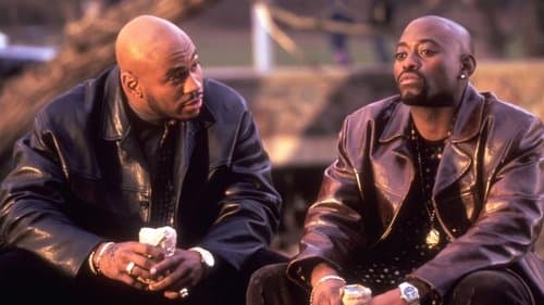 Undercover - In Too Deep Bild 2