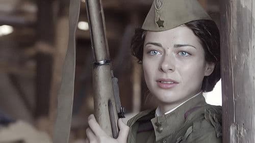 Снайпер 2. Тунгус Bild 3