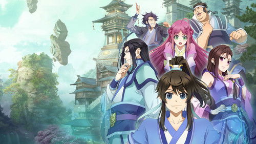 A Will Eternal Bild 3