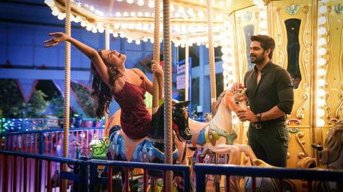 కృష్ణ వ్రింద విహారి Bild 8