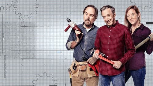 Tim Allen - Kampf der Heimwerkerkönige Bild 3