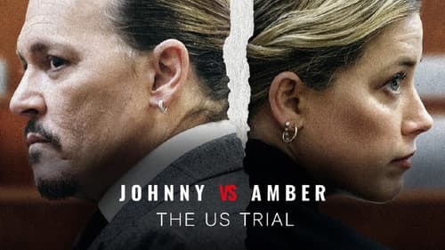 Johnny vs Amber: The US Trial Bild 4