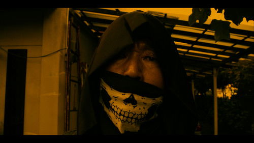 禅拳 - Zen Fist Bild 6