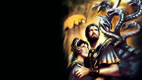 Jason und die Argonauten Bild 2