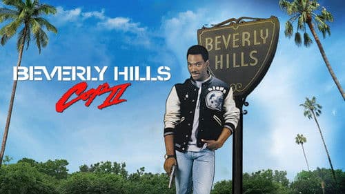 Beverly Hills Cop II Bild 4