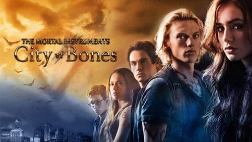 Chroniken der Unterwelt - City of Bones Bild 1