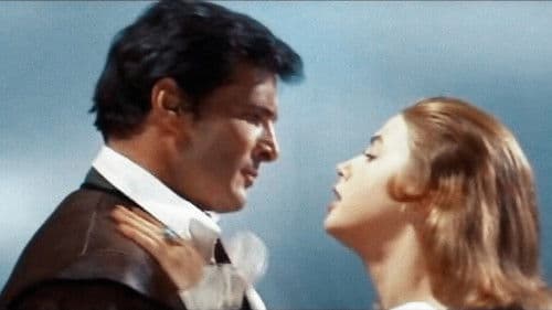 Ein zarter Hals für den Henker Bild 2