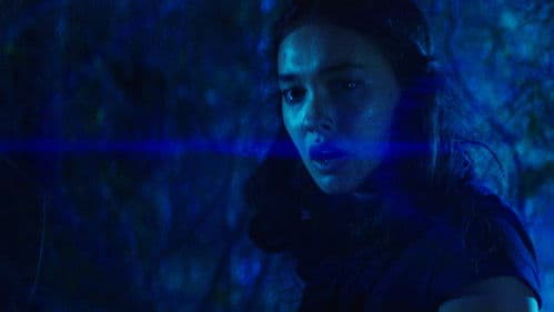 Meltdown: A Nuclear Family's Ascension into Madness Bild 3