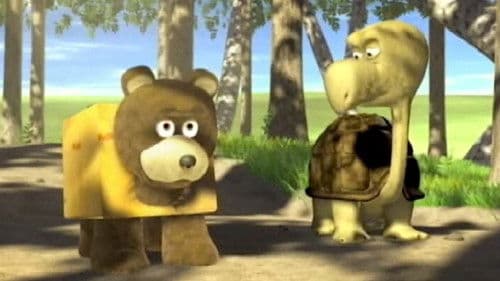 A Work in Progress Bild 2