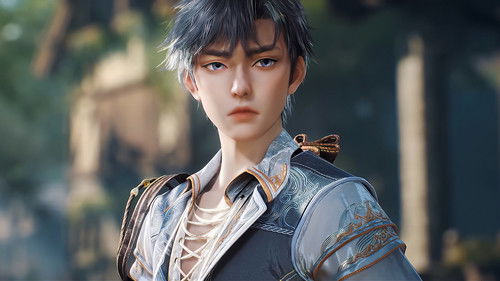 斗罗大陆Ⅱ绝世唐门 Bild 4