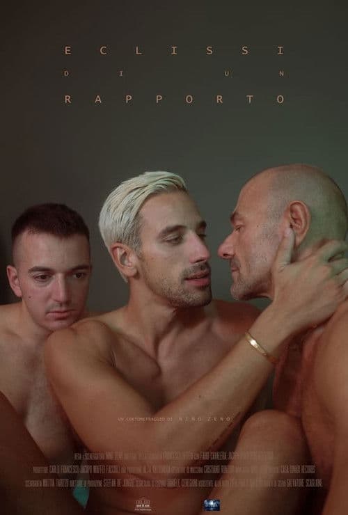 Eclissi di un rapporto