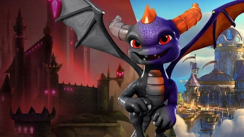 Skylanders Academy Bild 3