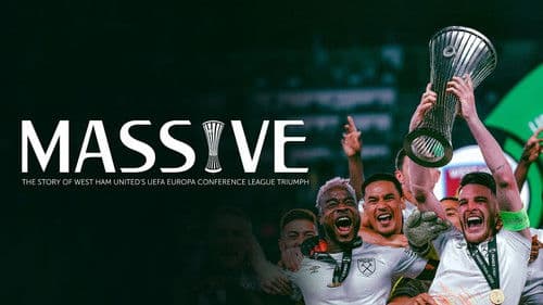Massive: The Story of West Ham United's UEFA Europa Conference League triumph Bild 1