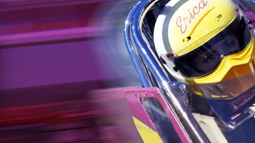 Die Rennfahrerin Bild 3