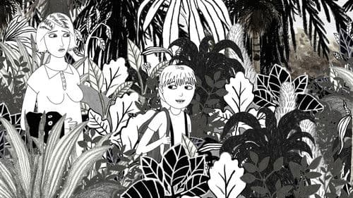 Virus tropical Bild 1