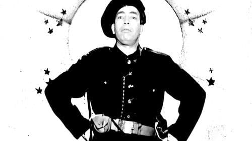 إسماعيل يس في البوليس Bild 1