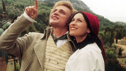 Chopin – Sehnsucht nach Liebe Bild 2