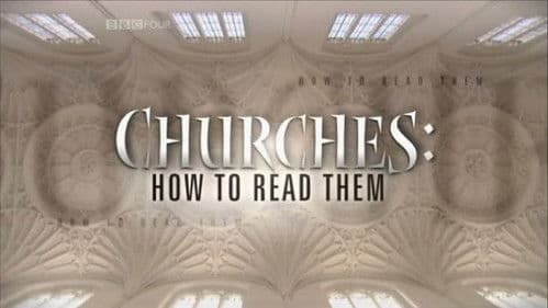 Churches: How to Read Them Bild 1