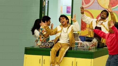 Der Beste der Welt Bild 5